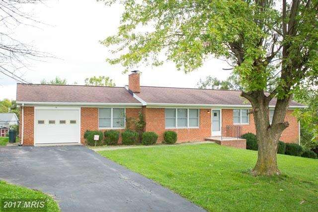 98 Pleasant Hill Rd, Harrisonburg, VA 22801 - photo 1