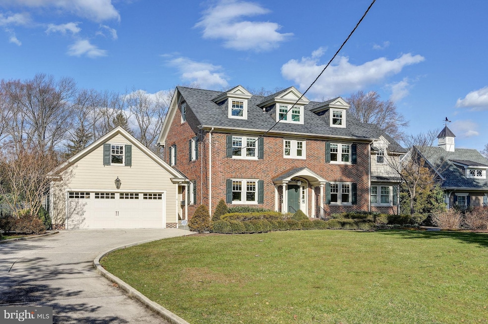 361 Station Ave, Haddonfield, NJ 08033 - photo 1