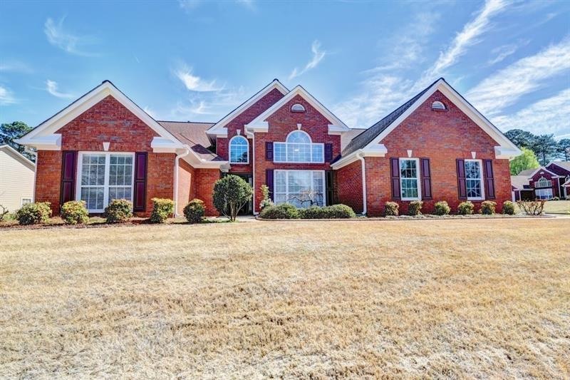 3677 Idlewild Place, Suwanee, GA 30024 - photo 1