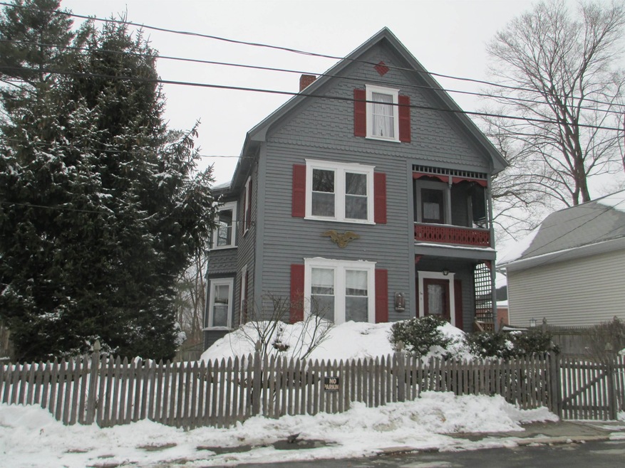 5 Maple Ave, Hudson, NH 03051 - photo 1