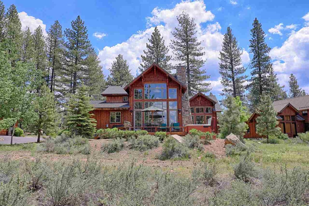 12445 Lookout Loop unit F16-38, Truckee, CA 96161 - photo 1
