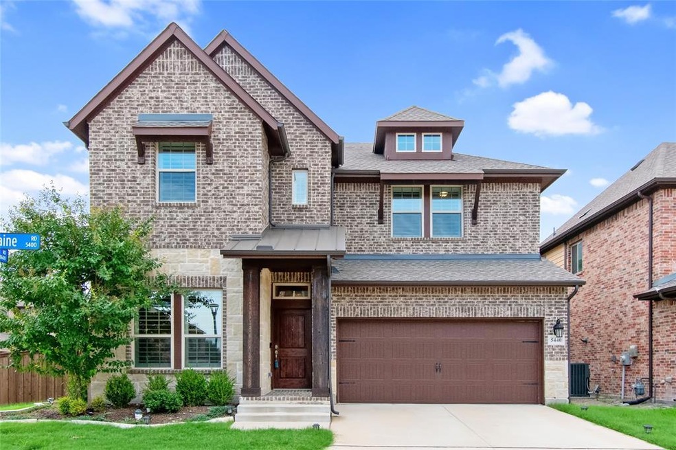 5440 Caine Rd, Richardson, TX 75082 - photo 1