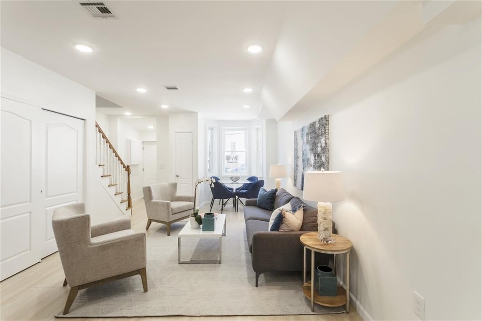 78 Baldwin Ave unit A, Jersey City, NJ 07306 - photo 1