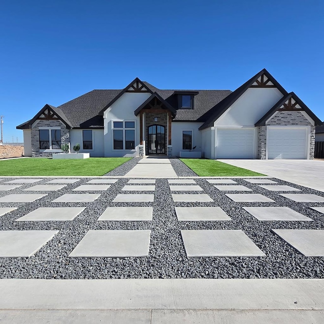 1620 N Leylani Ave, Odessa, TX 79763 - photo 1