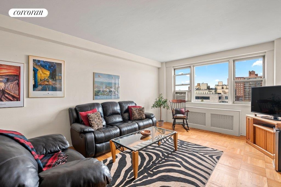 The Blackstone unit 12G, Bronx, NY 10463 - photo 1