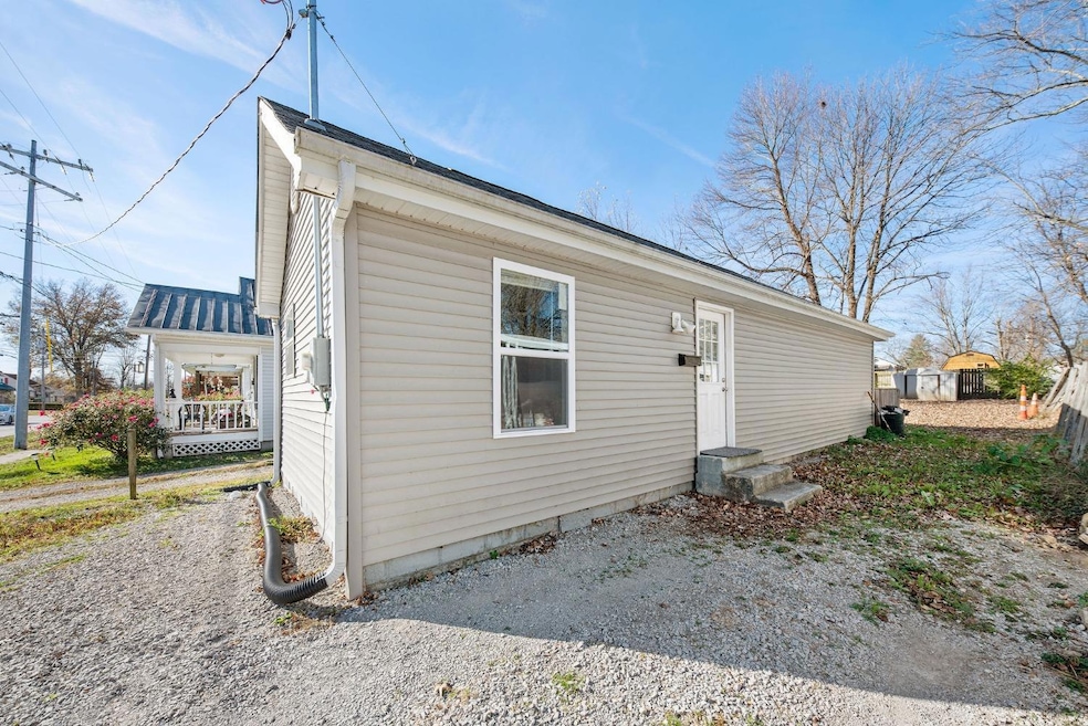 332 Home St, Georgetown, OH 45121 - photo 1