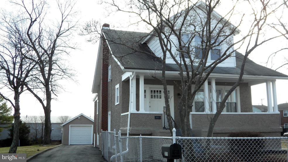 3111 Cresson Ave, Windsor Mill, MD 21244 - photo 1