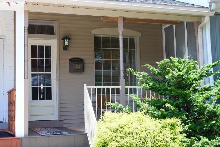 333 N Fulton St, Allentown, PA 18102 - photo 1