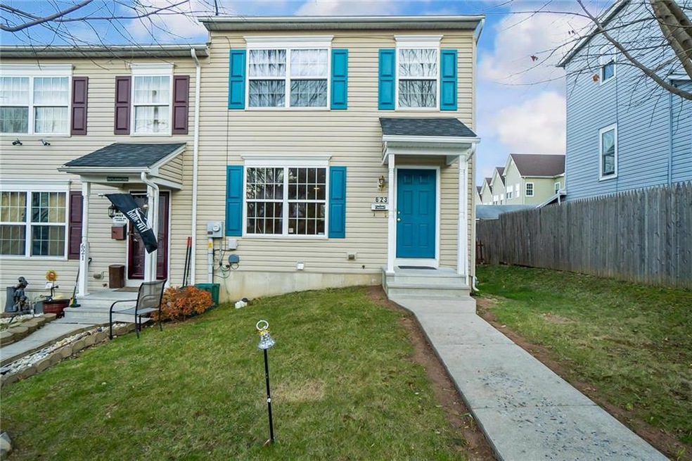 623 Aaron St, Bethlehem, PA 18015 - photo 1