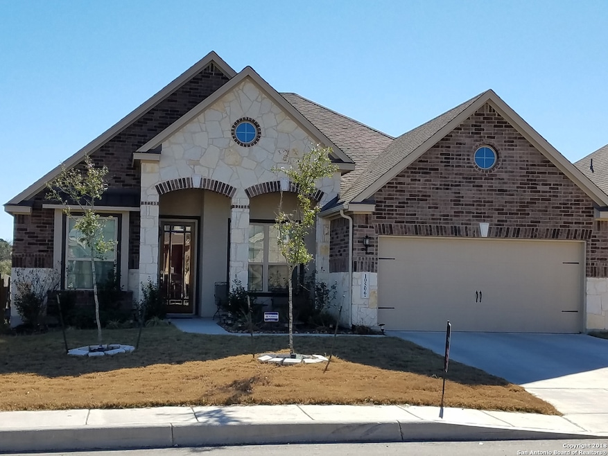 10506 Cima Vista, Helotes, TX 78023 - photo 1