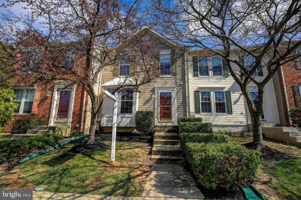 2517 Orchard Knoll Way, Odenton, MD 21113 - photo 1