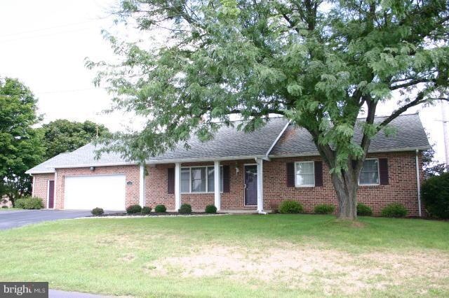 328 Mill Rd, Chambersburg, PA 17201 - photo 1