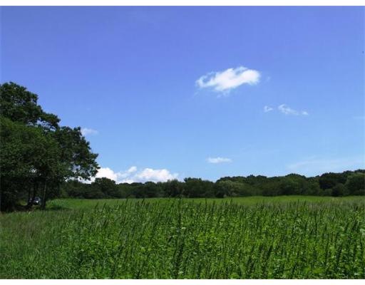 00 Pine Hill Rd- Turtle Rock Ln, Westport, MA 02790 - photo 1