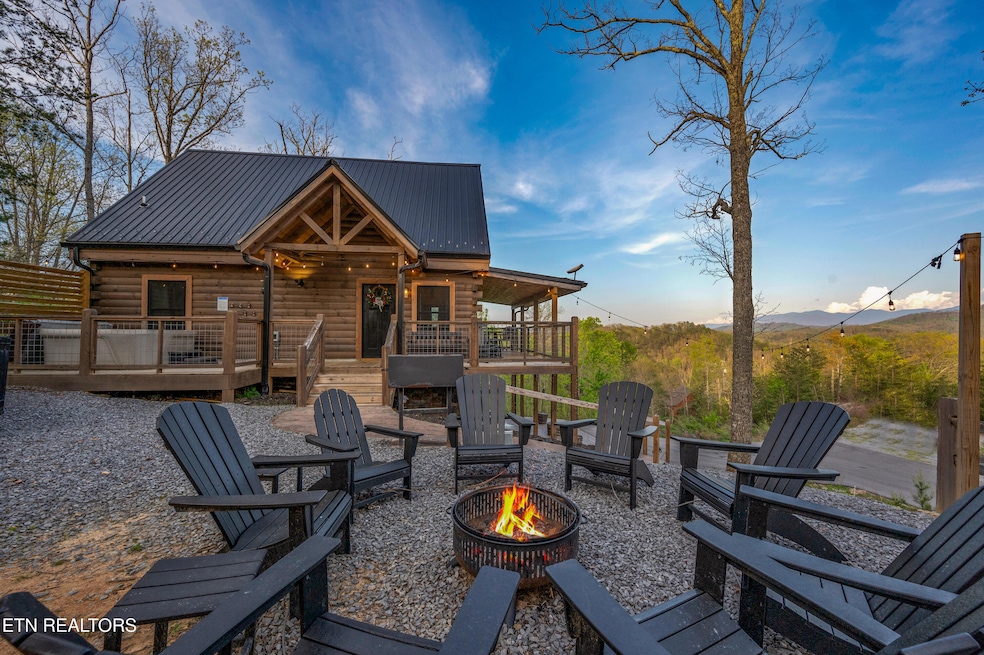 1606 Dove Wing Way, Sevierville, TN 37862 - photo 1