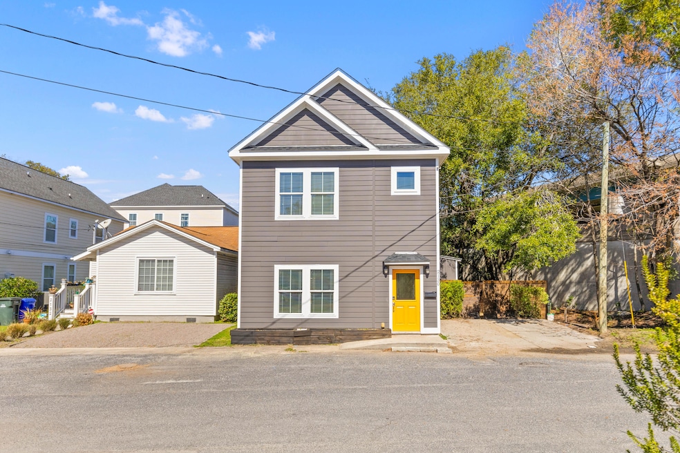 2130 Weaver St, Charleston, SC 29403 - photo 1