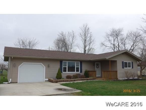 4831 E Bluelick Rd, Lima, OH 45801 - photo 1