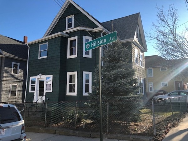 42 Hillside Ave unit 2, Everett, MA 02149 - photo 1