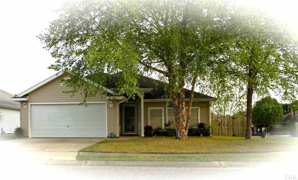 1443 Newcastle Way, Pensacola, FL 32534 - photo 1
