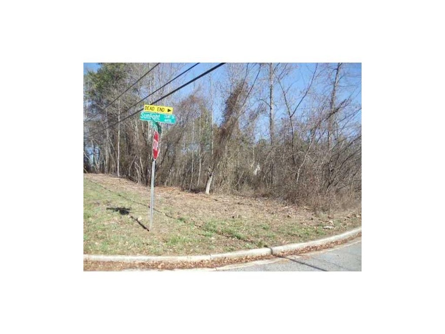 Exterior Front. 7 Lot Subdivision