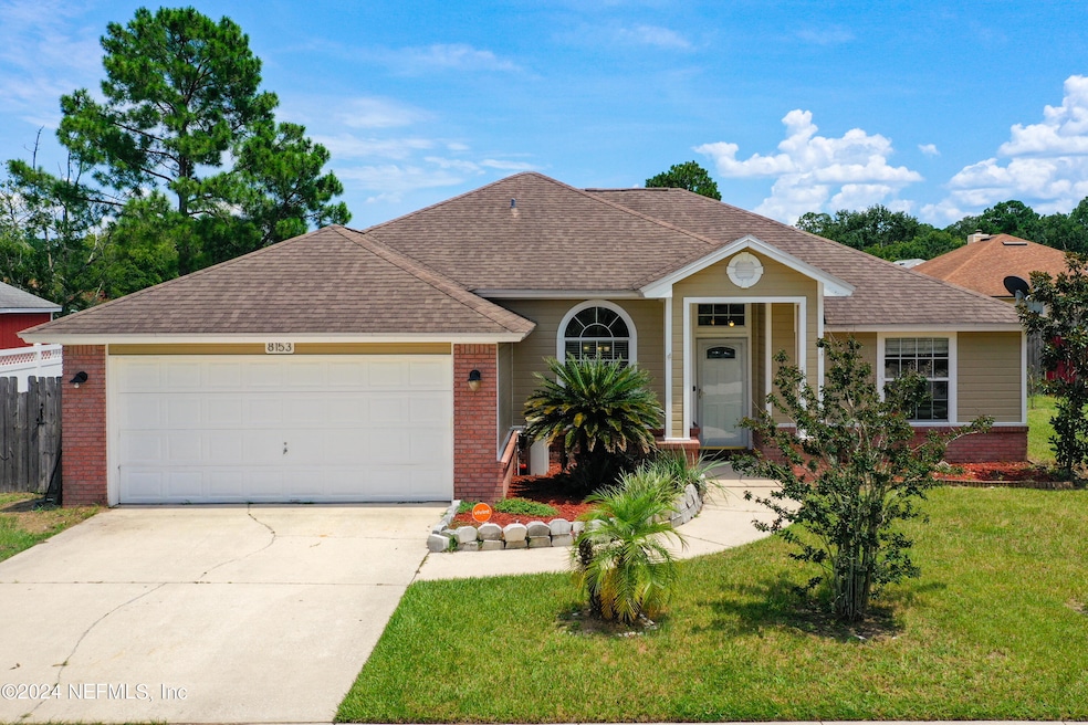 8153 Beatle Blvd, Jacksonville, FL 32244 - photo 1