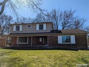 6586 Heather Heath, West Bloomfield, MI 48322 - photo 1