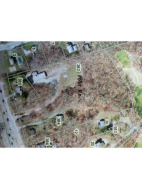 382 Post Rd, Westerly, RI 02891 - photo 1