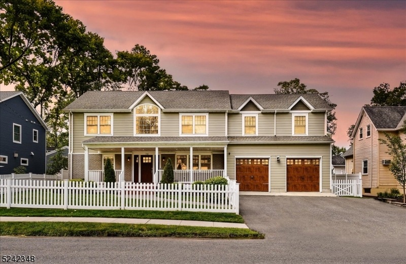 1166 Hetfield Ave, Scotch Plains, NJ 07076 - photo 1