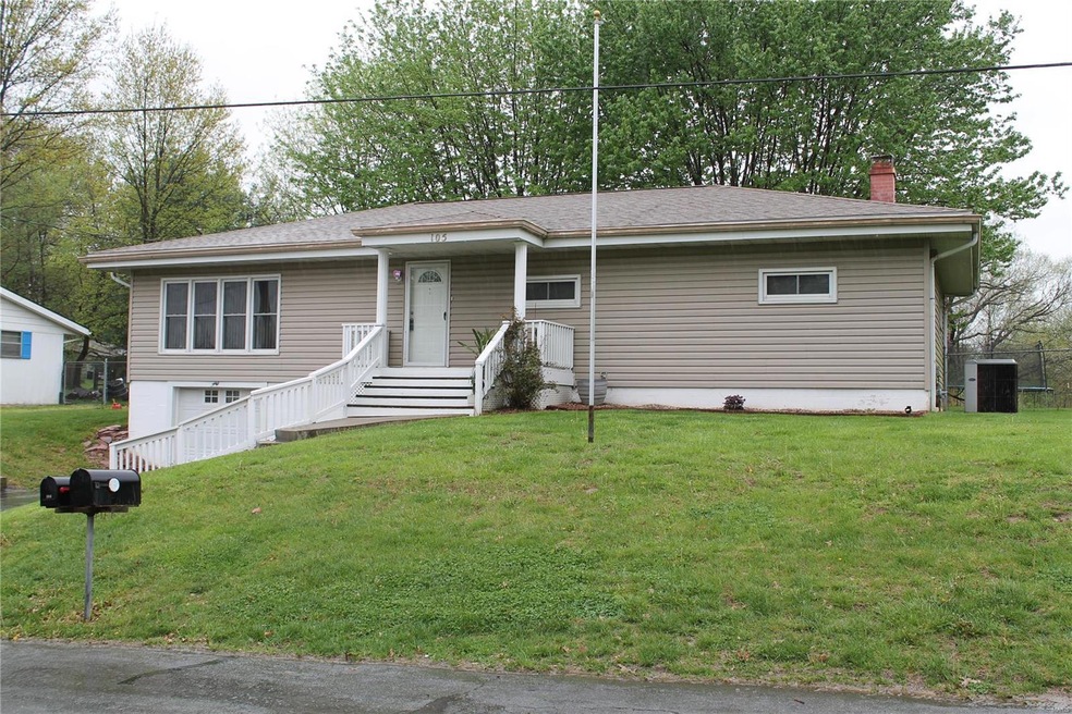 105 Rex Dr, Collinsville, IL 62234 - photo 1