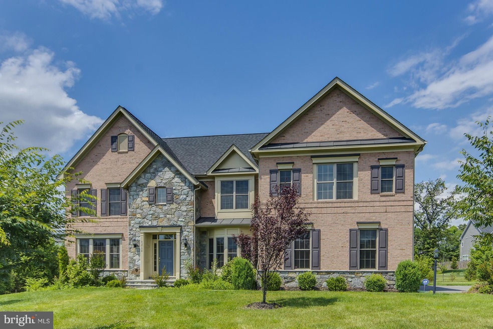 42754 Virginia Oak Ct, Broadlands, VA 20148 - photo 1