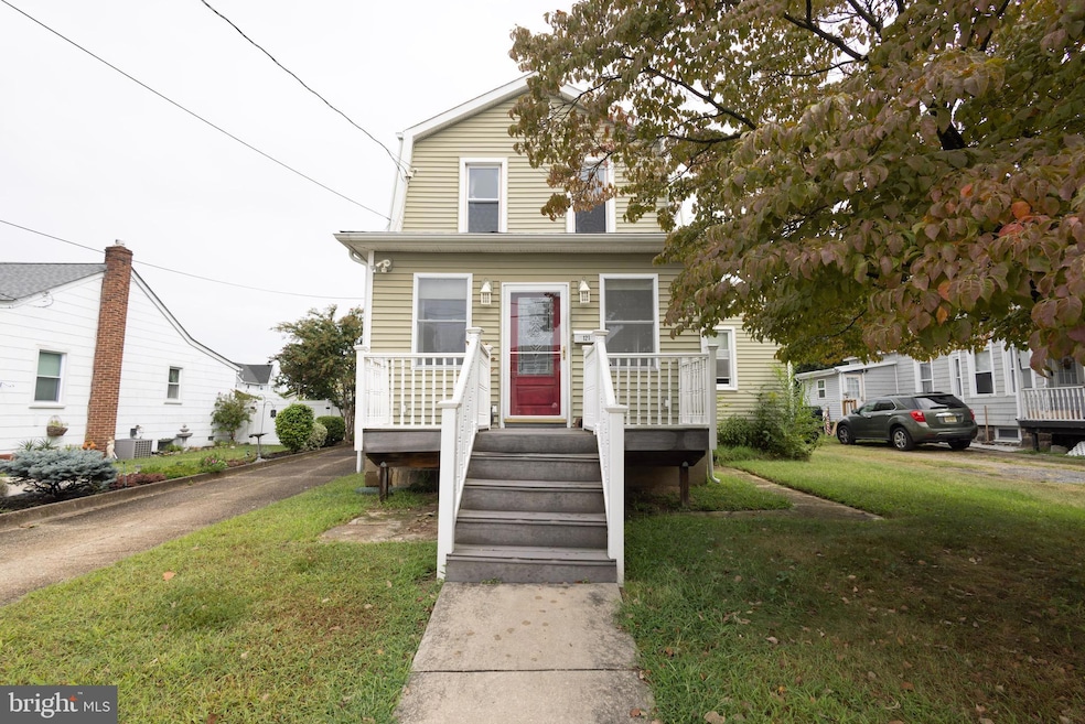 121 Rancocas Ave, Riverside, NJ 08075 - photo 1