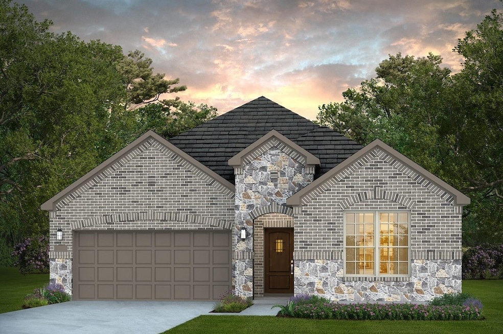 7007 Ivory Sedge Trail, Booth, TX 77469 - photo 1