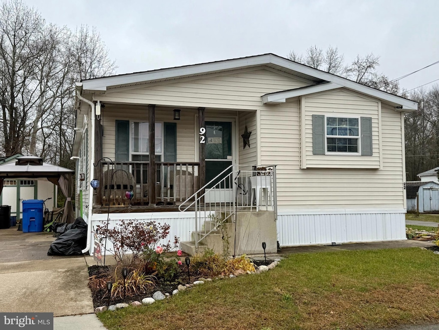 92 Arrowhead Rd, Shamong, NJ 08088 - photo 1