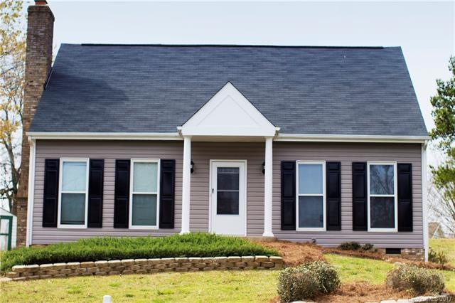 Welcome home to 3118 Swanquarter Drive
