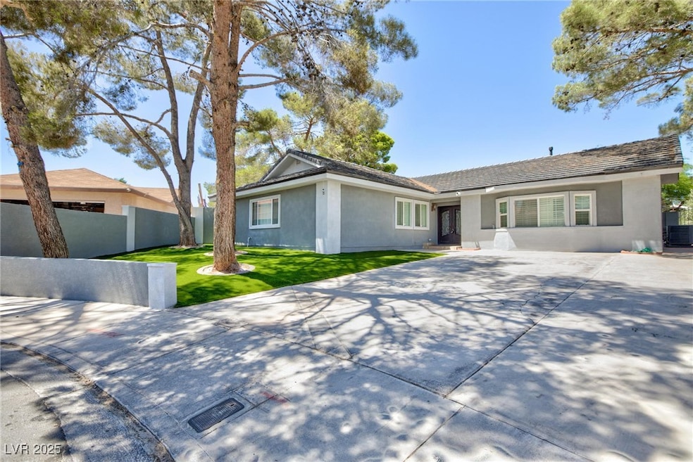 unlisted-address, Las Vegas, NV 89118 - photo 1