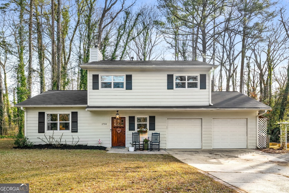 1750 Branch View Dr