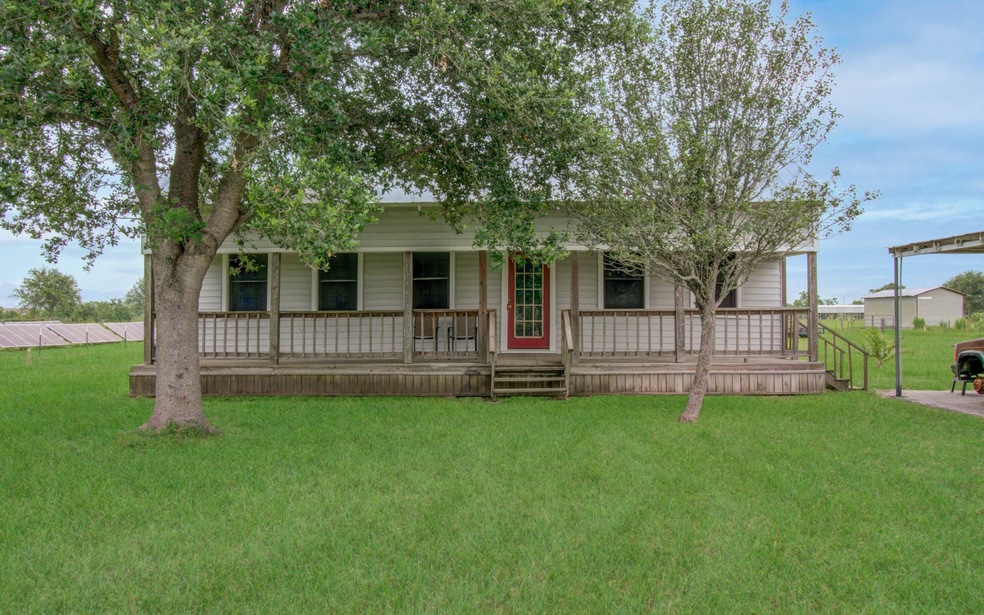 15626 Mound Rd, Hockley, TX 77447 - photo 1