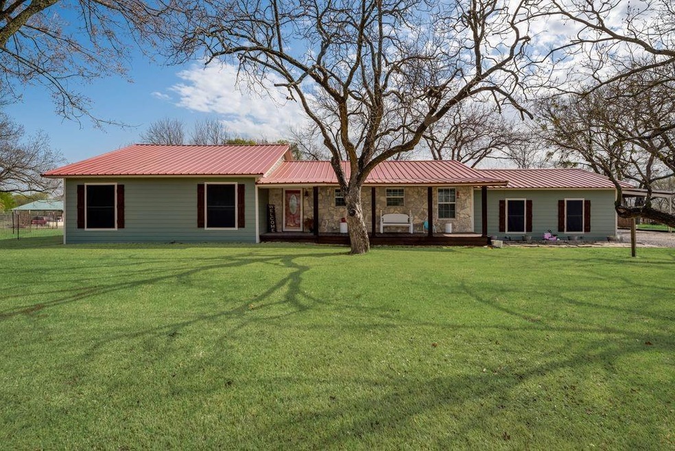 2940 NE County Road 0080, Corsicana, TX 75109 - photo 1