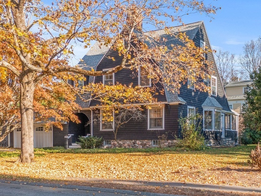 38 Dover Rd, Wellesley, MA 02482 - photo 1