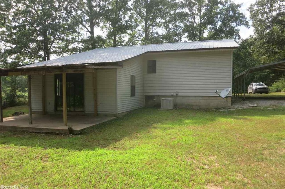 266 Rainbow Valley Trail, Mammoth Spring, AR 72554 - photo 1