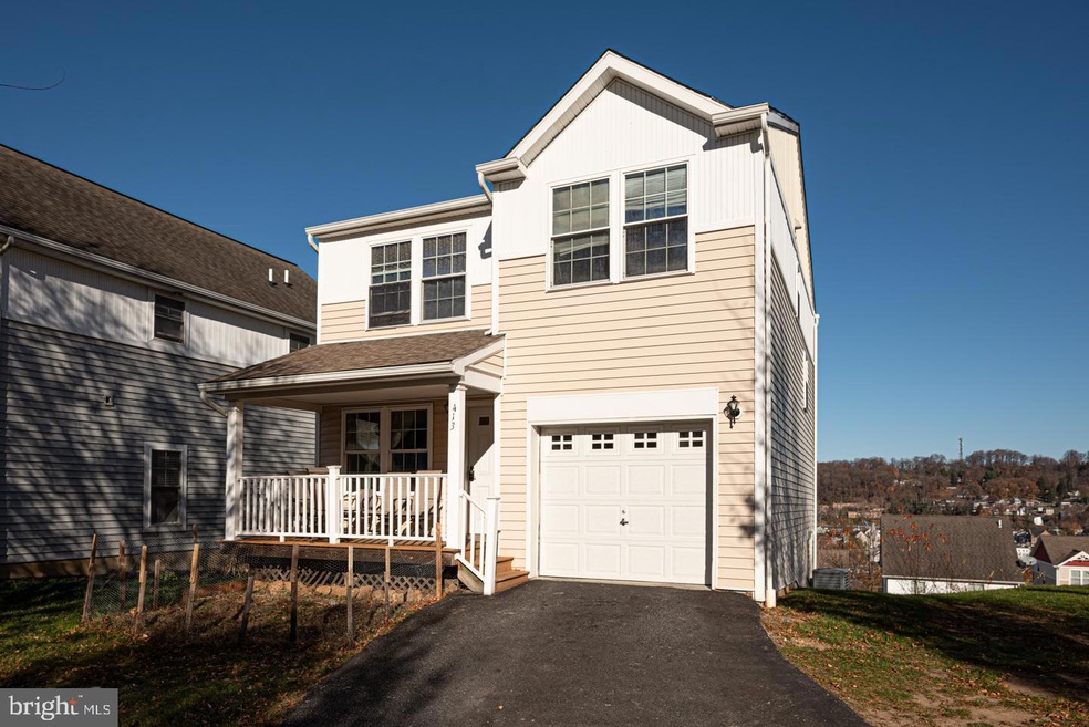 413 Community Ln, Coatesville, PA 19320 MLS PACT2057220