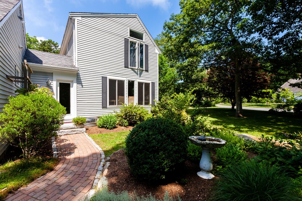 34 Capt Curtis Way, Orleans, MA 02653 - photo 1