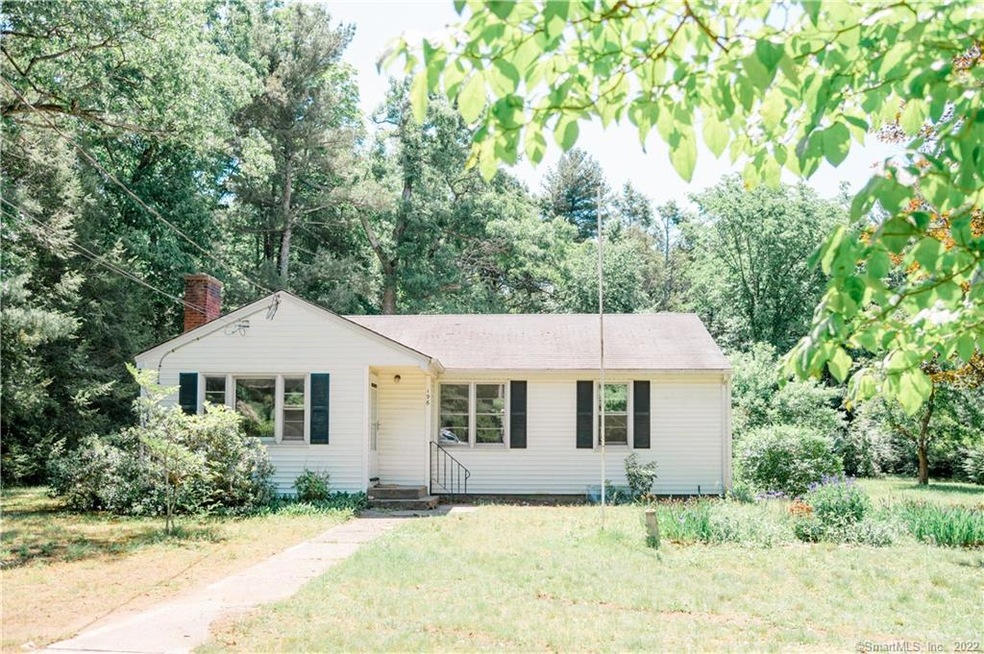 196 Forest Ln, Glastonbury, CT 06033 - photo 1