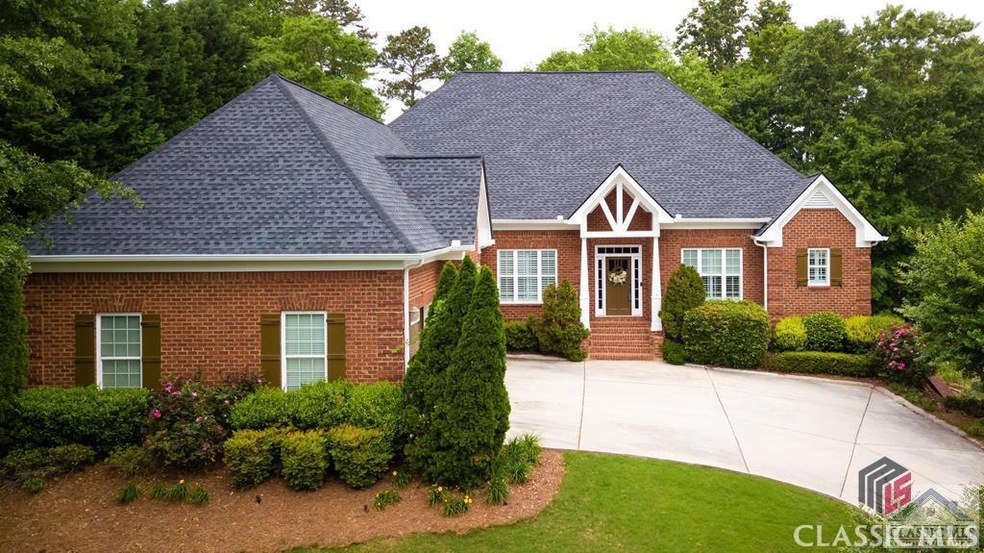 645 Iris Ln, Winder, GA 30680 - photo 1