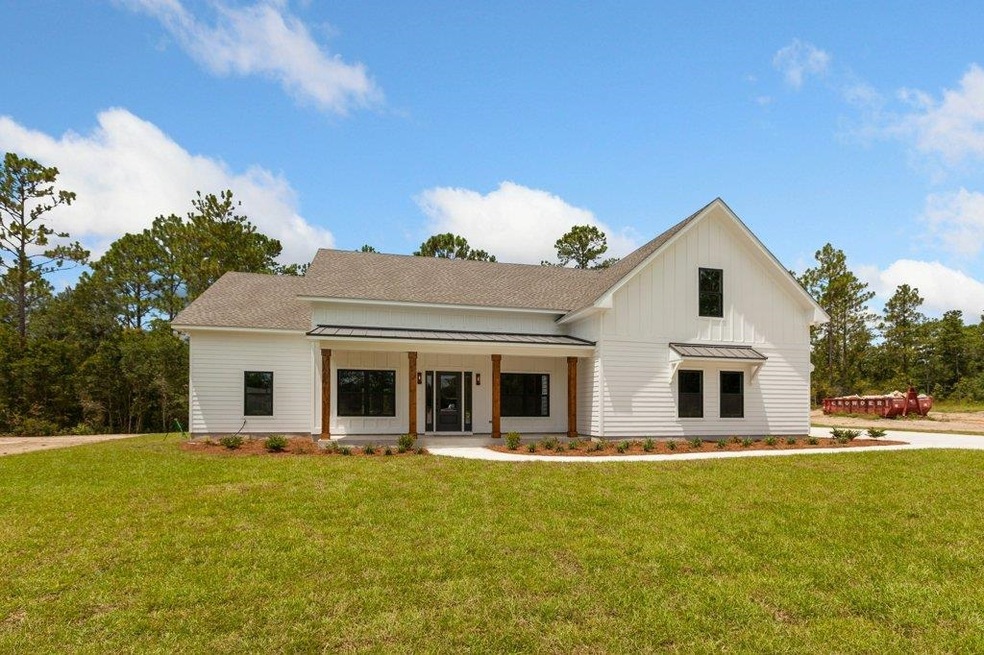 45 Olivia Ct, Crawfordville, FL 32327 - photo 1