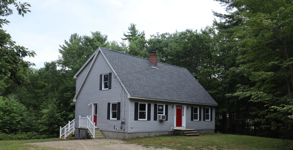 5 Little Lake Rd, Standish, ME 04084 - photo 1