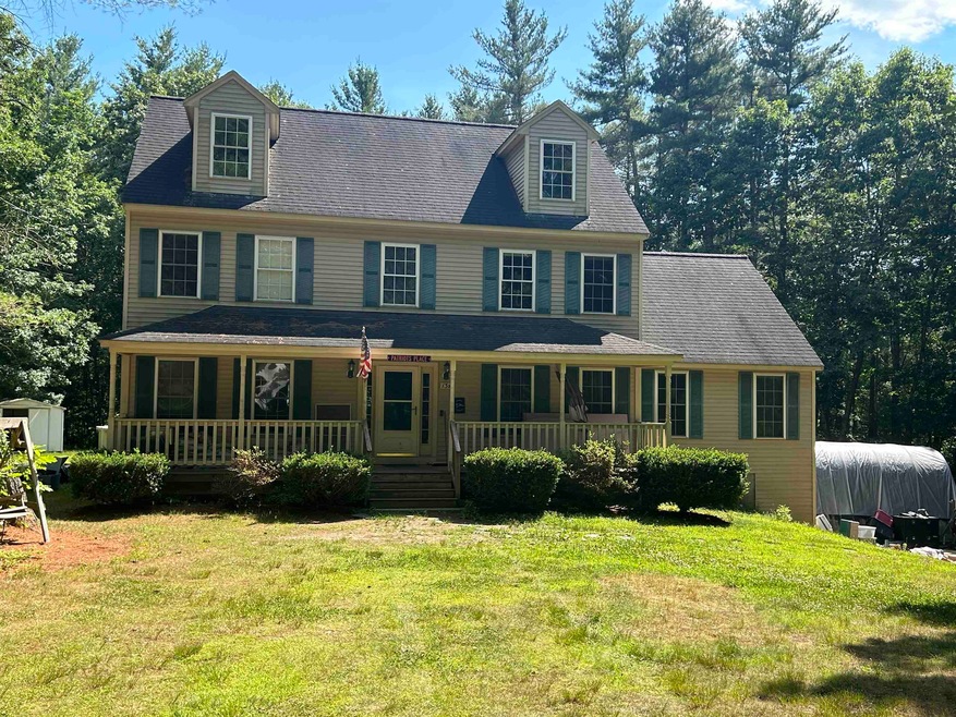 13B Petersen Rd, Brookline, NH 03033 - photo 1