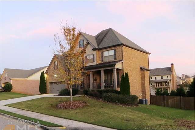 5267 Wild Cedar Dr, Buford, Ga 30518 Hall County, 