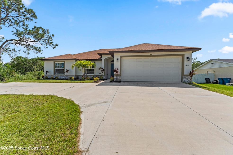 1938 Jupiter Blvd SW, Palm Bay, FL 32908 - photo 1