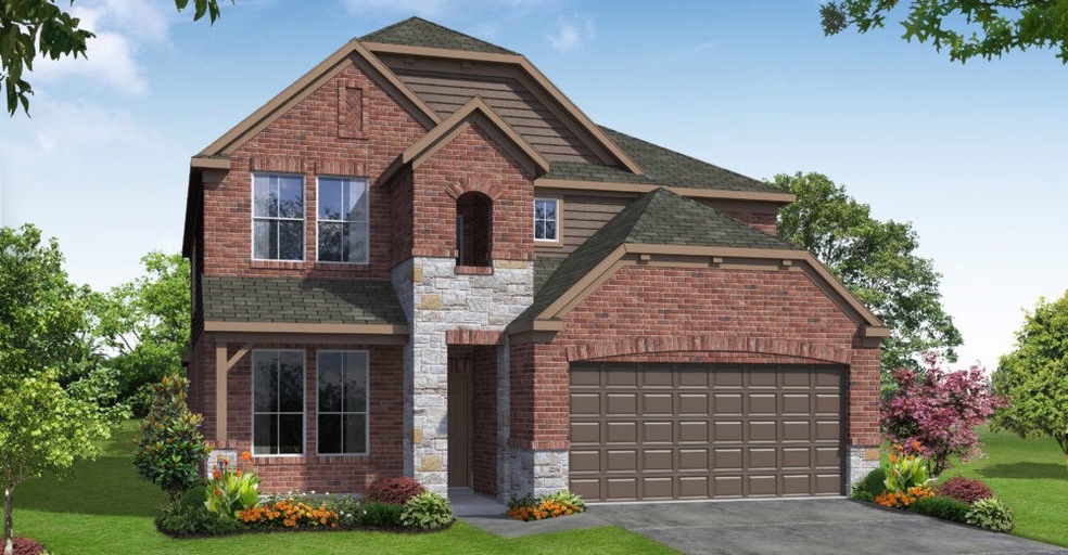 4311 Greeley Ln, Rosenberg, TX 77471 - photo 1