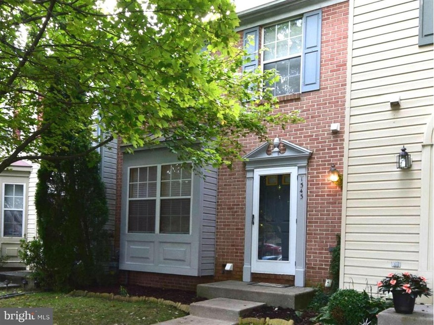 1343 Walkabout Ct, Sykesville, MD 21784 - photo 1